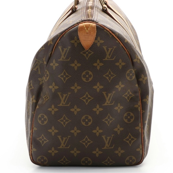 Louis Vuitton Keep all 45 - Picture 3 of 12